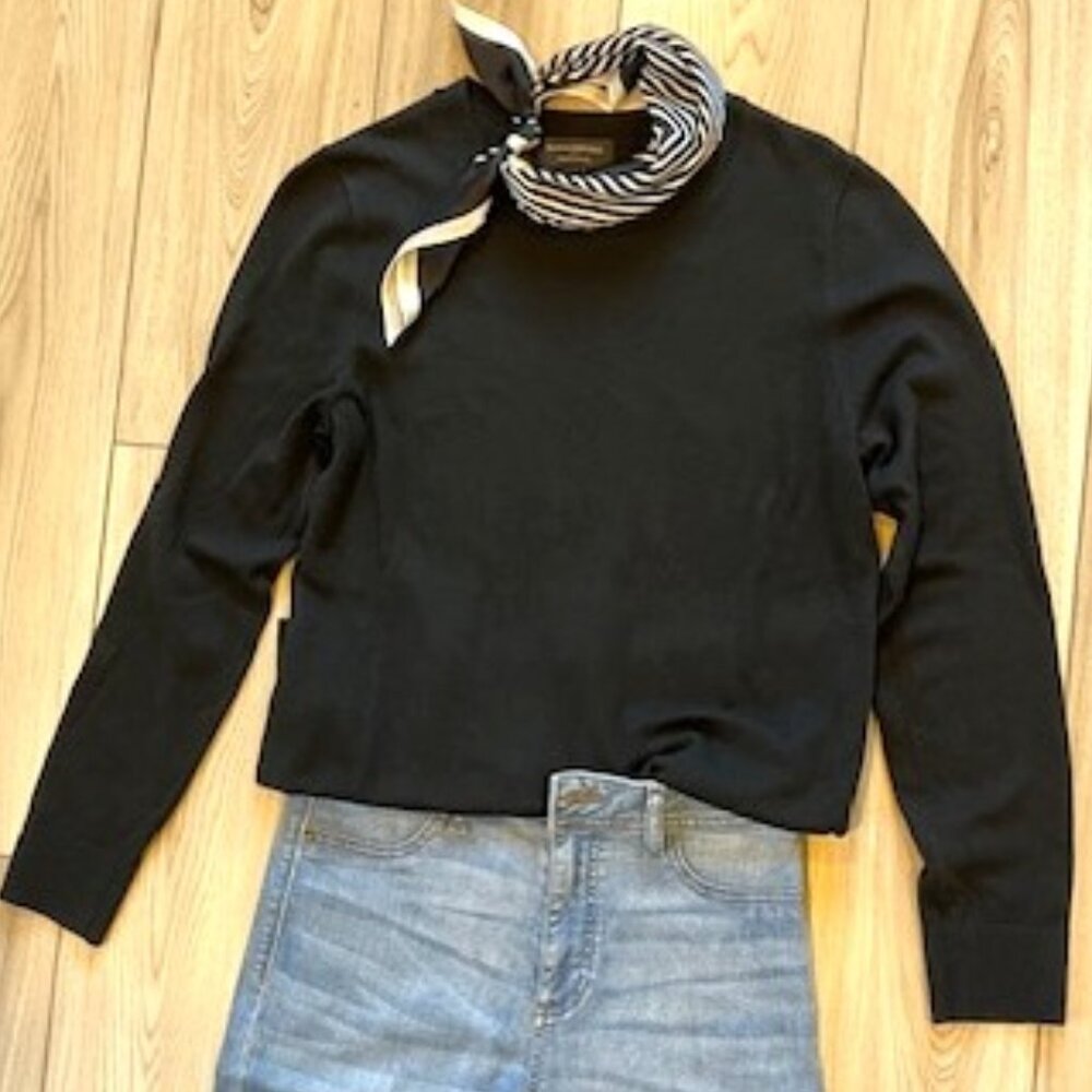 Forever Sweater (Like-New)